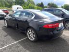 2015 JAGUAR XE PRESTIG for sale at Copart SANDTOFT