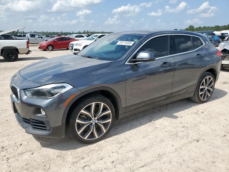 2020 Bmw X2 Sdrive28I  