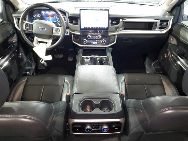  FORD EXPEDITION 2024 White