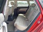 2011 AUDI A6 ALLROAD for sale at Copart CORBY