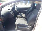 2011 VAUXHALL CORSA ENER for sale at Copart COLCHESTER