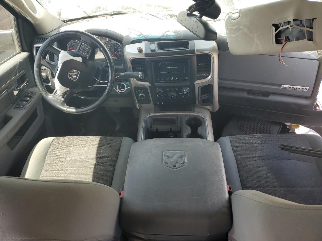 2018 Ram 3500 Slt VIN: 3C63RRHL2JG384745 Lot: 60292855