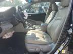 2012 Toyota Camry Base en Venta en Loganville, GA - Front End