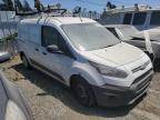 2014 FORD TRANSIT CONNECT XL   for sale at Copart CA - NAPA