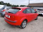 2008 FORD FOCUS STYL for sale at Copart WOLVERHAMPTON