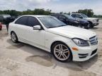 2012 Mercedes-Benz C 250 for Sale in Jacksonville, FL - Mechanical