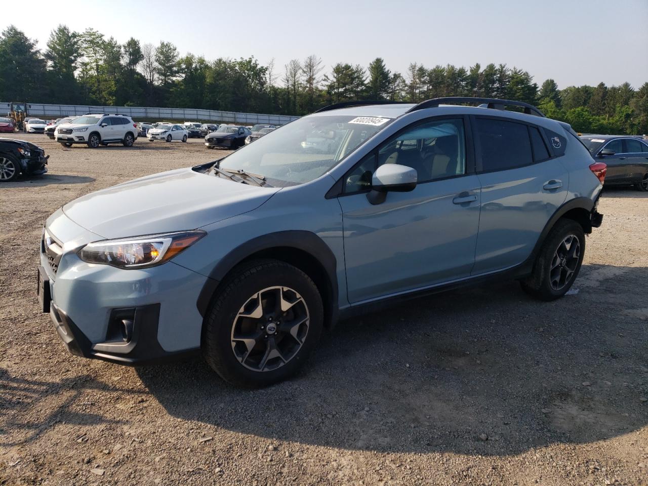 Finksburg, MD에서 판매 중인 2018 Subaru Crosstrek Premium - Rear End