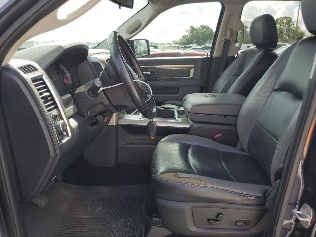  RAM 1500 2014 Szary