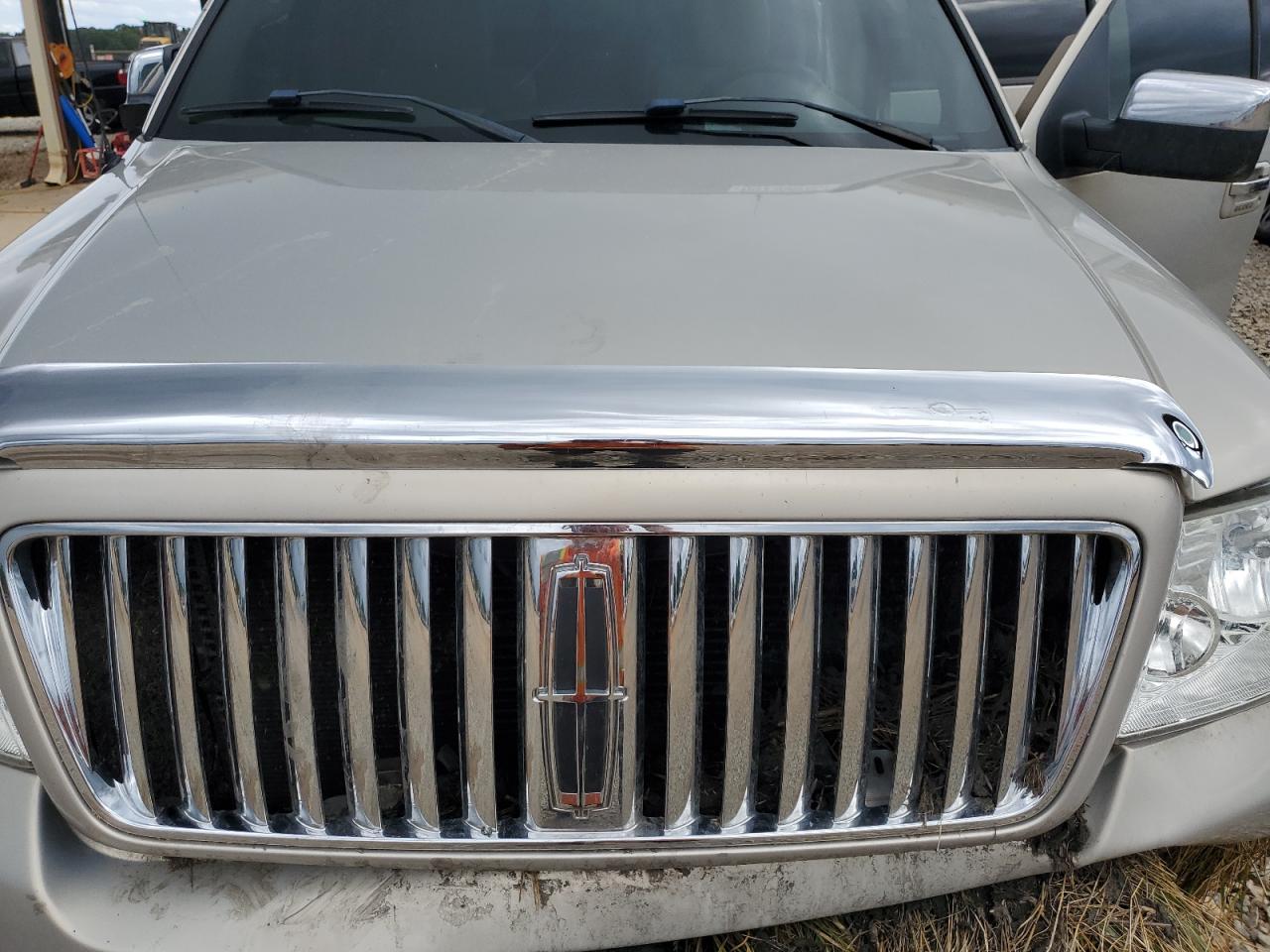 2006 Lincoln Mark Lt VIN: 5LTPW18586FJ20022 Lot: 60239035
