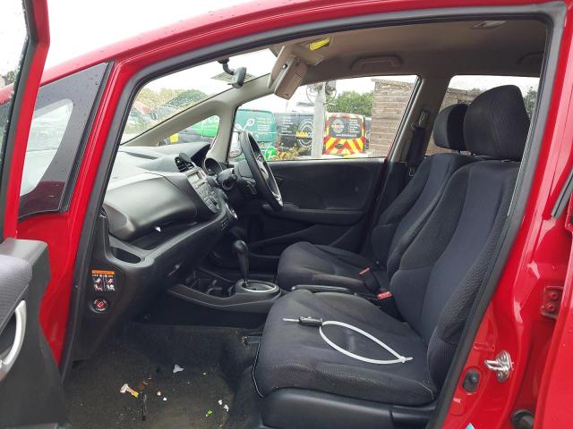 2011 HONDA JAZZ HE IM