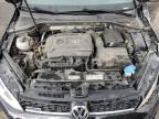 2017 Volkswagen Golf Alltrack S на продаже в Denver, CO - Front End