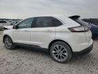 2017 Ford Edge Titanium zu verkaufen in Wayland, MI - Front End