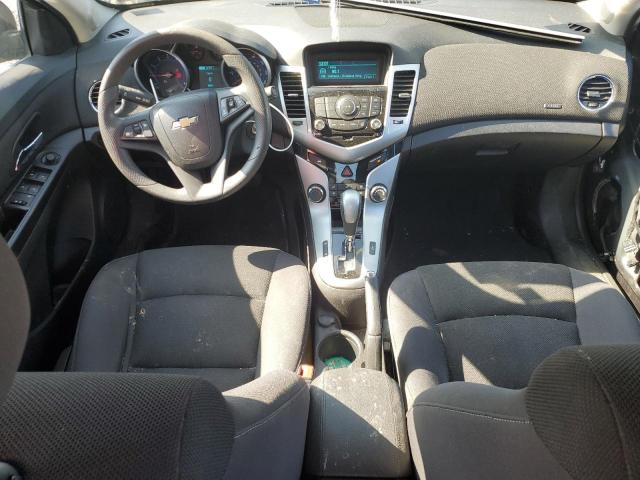  CHEVROLET CRUZE 2016 Gray