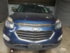 2016 Chevrolet Equinox Ltz   продається в Candia, NH - Top/Roof