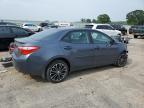 2016 Toyota Corolla L en Venta en Mcfarland, WI - Front End