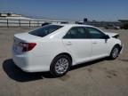 2012 Toyota Camry Base   de vânzare în Bakersfield, CA - Front End