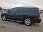 2008 Nissan Armada Se for Sale in Grand Prairie, TX - Hail