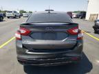 2016 Ford Fusion Titanium Phev на продаже в Nampa, ID - Rear End