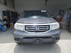 2012 Honda Pilot Lx продається в Mebane, NC - Hail