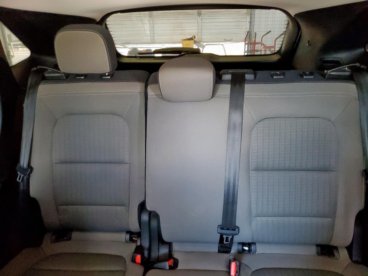 2022 Ford Escape S VIN: 1FMCU0F62NUB22058 Lot: 61419245