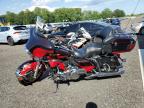 2010 HARLEY-DAVIDSON FLHTK    for sale at Copart DC - WASHINGTON DC