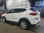 2019 Hyundai Tucson Se for Sale in East Granby, CT - Minor Dent/Scratches