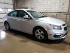 2016 CHEVROLET CRUZE LIMITED LT   for sale at Copart MN - MINNEAPOLIS