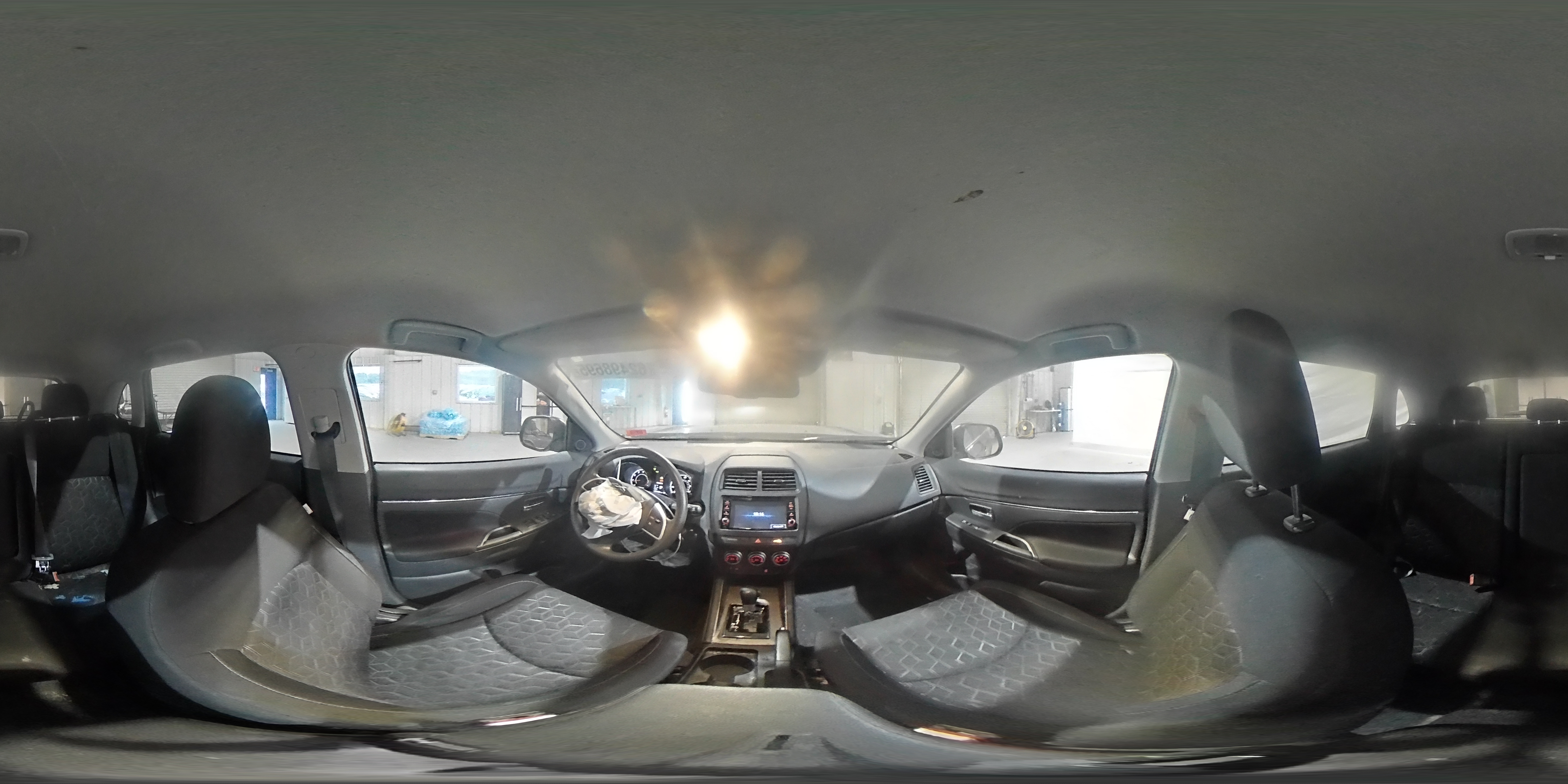 2022 Mitsubishi Outlander Sport Es VIN: JA4ARUAU8NU001006 Lot: 62498695