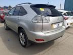 2007 LEXUS RX400 H SE for sale at Copart ROCHFORD