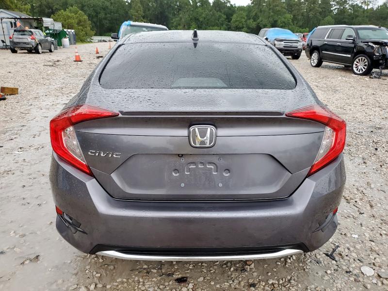  HONDA CIVIC 2021 Szary