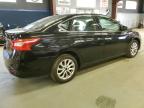 2019 Nissan Sentra S for Sale in East Granby, CT - Minor Dent/Scratches