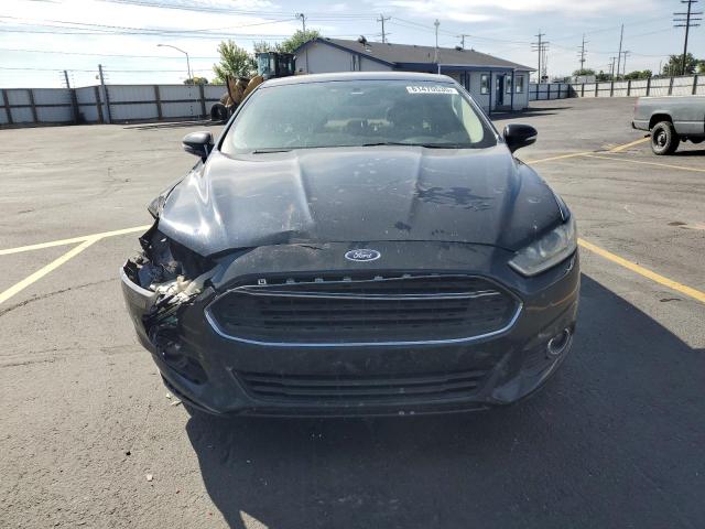  FORD FUSION 2014 Zielony