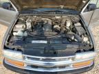 2003 Chevrolet S Truck S10 de vânzare în Tanner, AL - Side