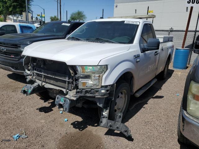 2016 Ford F150 5.0L
