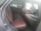 2024 LAND ROVER RANGE ROVER SPORT DYNAMIC SE   for sale at Copart NJ - TRENTON