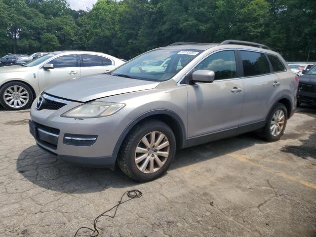 2008 Mazda Cx-9   