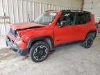 2017 Jeep Renegade Trailhawk for Sale in Abilene, TX - Front End