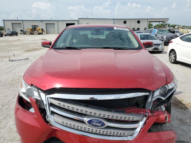  FORD TAURUS 2012 Bordowy