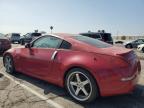 2003 Nissan 350Z Coupe للبيع في Van Nuys، CA - Minor Dent/Scratches