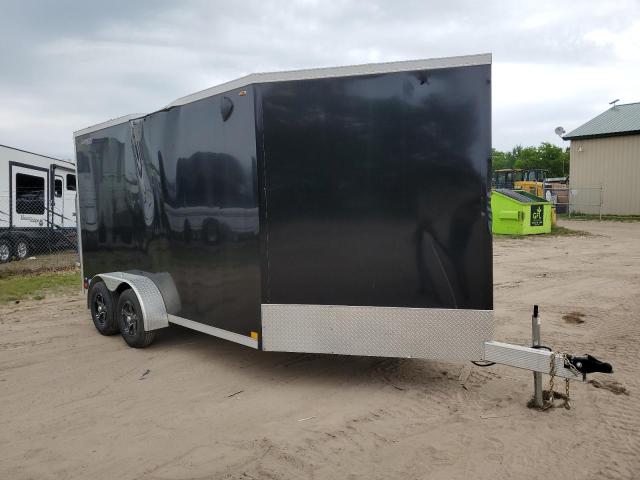 2023 Legend 7X19Tsta35 Enclosed Cargo Trailer