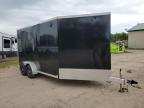 2023 Legend 7X19Tsta35 Enclosed Cargo Trailer იყიდება Kincheloe-ში, MI - Top/Roof