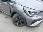2024 RENAULT CAPTUR E-T for sale at Copart WHITBURN