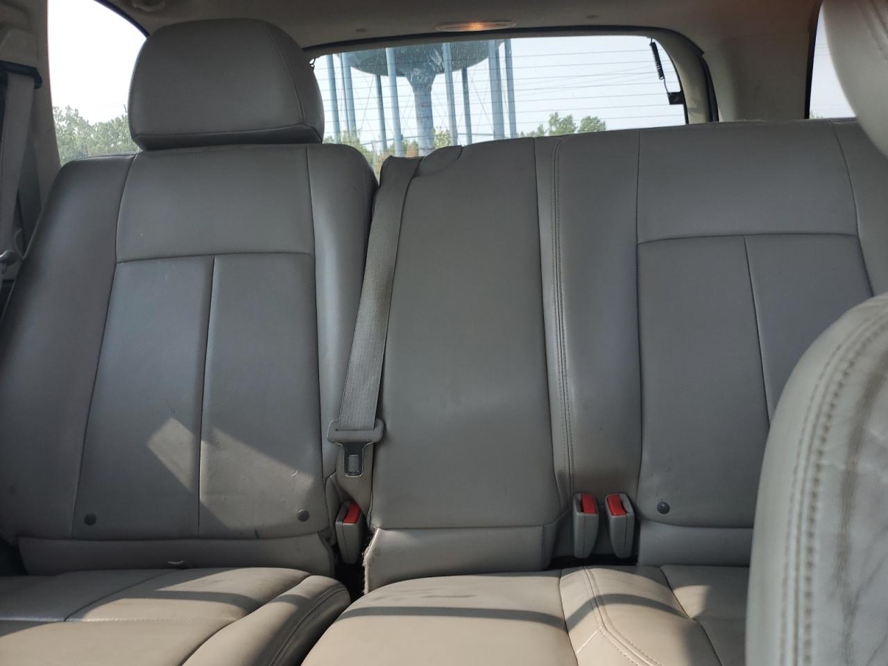 2008 Chevrolet Trailblazer Ls VIN: 1GNDT13SX82165105 Lot: 59515345