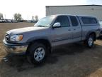 2002 TOYOTA TUNDRA ACCESS CAB for sale at Copart AB - CALGARY