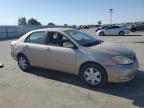 2005 Toyota Corolla Ce   продається в Bakersfield, CA - Rear End