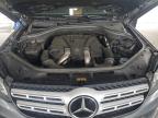2019 Mercedes-Benz Gls 550 4Matic на продаже в Cartersville, GA - Rear End