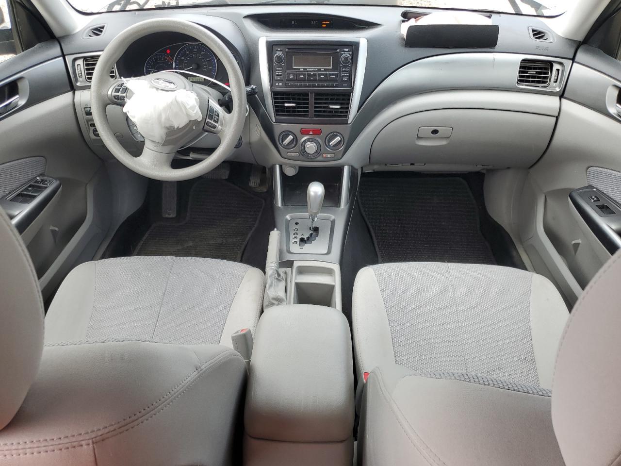 2011 Subaru Forester 2.5X Premium VIN: JF2SHBDC1BH736615 Lot: 62330455