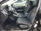 2017 Nissan Sentra Sr Turbo zu verkaufen in Spartanburg, SC - Frame Damage