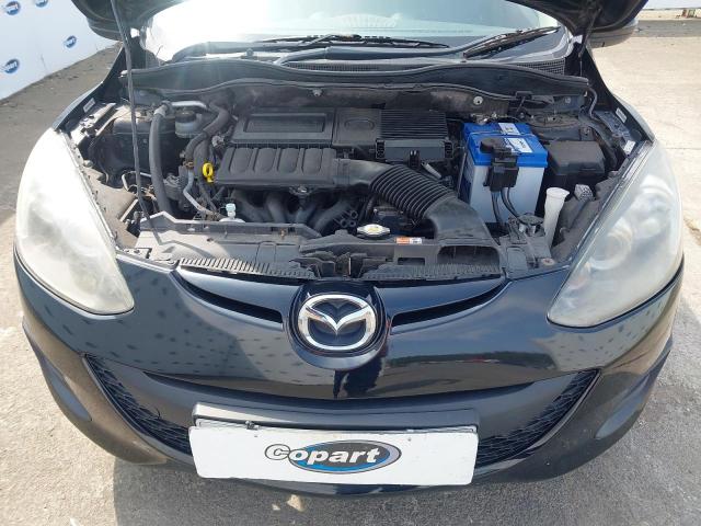 2012 MAZDA 2 TAMURA