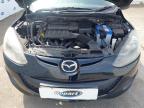 2012 MAZDA 2 TAMURA for sale at Copart WHITBURN